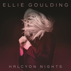 Ellie Goulding - Halcyon Nights (Rsd Vinyl) i gruppen VINYL / Pop-Rock hos Bengans Skivbutik AB (4229565)