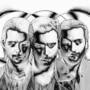 Swedish House Mafia - The Singles (Rsd Vinyl) i gruppen Korr_grupp /  hos Bengans Skivbutik AB (4229580)