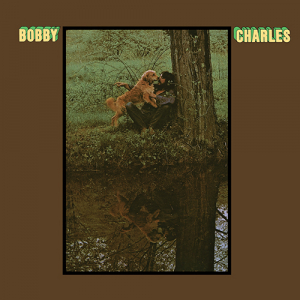Bobby Charles - Bobby Charles i gruppen Korr_grupp /  hos Bengans Skivbutik AB (4229599)