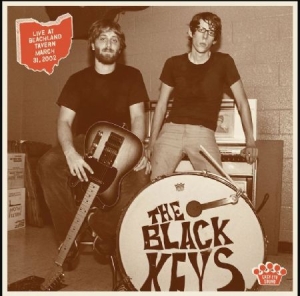 Black Keys - Live At Beachland Tavern March i gruppen VI TIPSER / Record Store Day / RSD2023 hos Bengans Skivbutik AB (4229611)