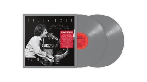 Joel Billy - Live At The Great American Music Hall - 1975 i gruppen VINYL / Rock hos Bengans Skivbutik AB (4229653)