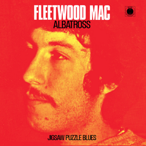 Fleetwood Mac - Albatross i gruppen VINYL hos Bengans Skivbutik AB (4229656)