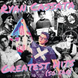 Cassata Ryan - Greatest Hits (So Far) (Translucent i gruppen VI TIPSER / Record Store Day / RSD2023 hos Bengans Skivbutik AB (4229661)