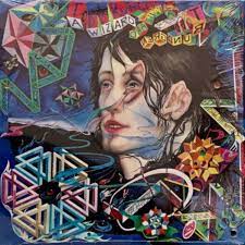 Todd Rundgren - A Wizard / A True Star i gruppen VI TIPSER / Record Store Day / RSD2023 hos Bengans Skivbutik AB (4229815)