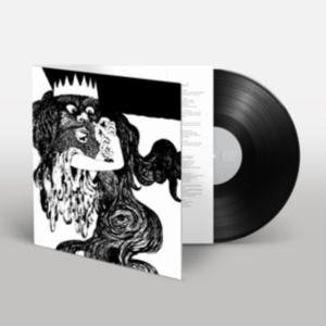 Pallett Owen - He Poos Clouds i gruppen VINYL / Rock hos Bengans Skivbutik AB (4229831)