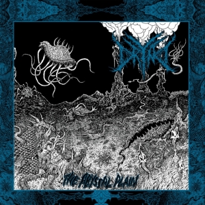 Dryad - Abyssal Plain The i gruppen CD / Metal hos Bengans Skivbutik AB (4229872)