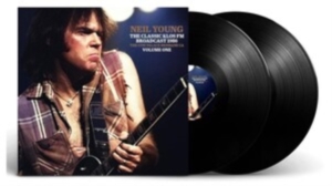 Young Neil - Classic Klos Fm Broadcast Vol.1 (2 i gruppen VINYL / Pop-Rock hos Bengans Skivbutik AB (4230209)