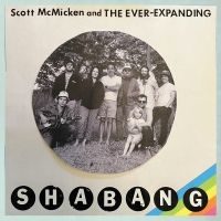 Scott Mcmicken And The Ever Expandi - Shabang i gruppen CD hos Bengans Skivbutik AB (4230336)
