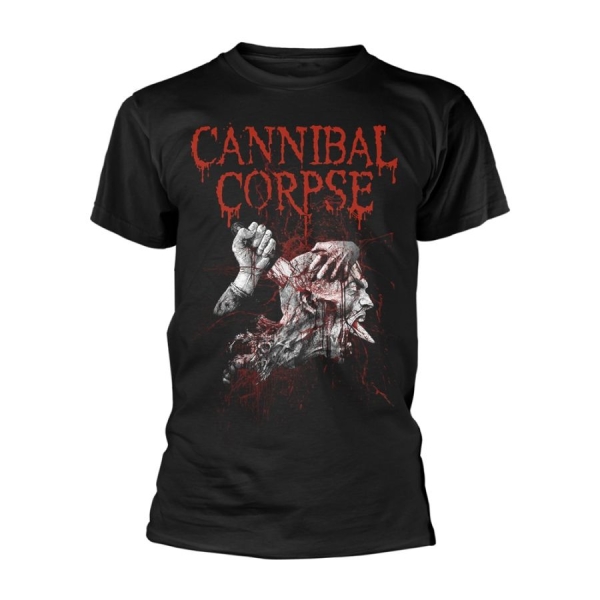 Cannibal Corpse - T/S Stabhead 2 (Xxxl) i gruppen MERCHANDISE / T-shirt / Heavy Metal hos Bengans Skivbutik AB (4230367)