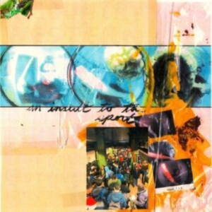 They Are Gutting A Body Of Water & - An Insult To The Sport (Blue-In-Pur i gruppen VINYL hos Bengans Skivbutik AB (4231075)