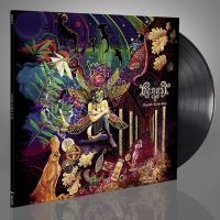 Henget - Beyond North Star (Vinyl Lp) i gruppen VINYL hos Bengans Skivbutik AB (4231082)