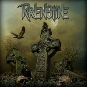Ravenstine - Ravenstine i gruppen CD hos Bengans Skivbutik AB (4231351)