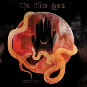 Murder By Death - The Other Shore i gruppen VINYL / Pop-Rock hos Bengans Skivbutik AB (4231368)