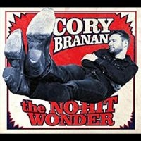 Branan Cory - No-Hit Wonder i gruppen VINYL / Pop-Rock hos Bengans Skivbutik AB (4231370)