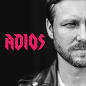 Branan Cory - Adios i gruppen Annet /  hos Bengans Skivbutik AB (4231375)