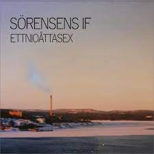 Sörensens If - Ettnioåttasex i gruppen Minishops / Ella Ruth Institutet hos Bengans Skivbutik AB (4231377)
