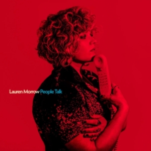 Morrow Lauren - People Talk i gruppen Annet /  hos Bengans Skivbutik AB (4231382)