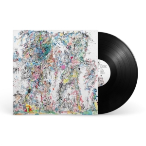 Atmosphere - So Many Other Realities Exist Simul i gruppen VINYL / Hip Hop-Rap hos Bengans Skivbutik AB (4231392)