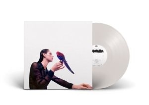 Cummings Grace - Storm Queen i gruppen VINYL hos Bengans Skivbutik AB (4231449)