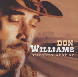 Williams Don - The Very Best Of i gruppen Labels /  hos Bengans Skivbutik AB (4231468)