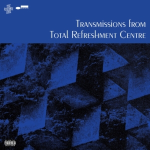 Total Refreshment Centre - Transmissions From Total Refreshmen i gruppen -Start Uni-LP hos Bengans Skivbutik AB (4231830)