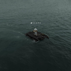 Nf - Hope (Vinyl) i gruppen -Start Vinyl hos Bengans Skivbutik AB (4231832)