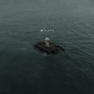 Nf - Hope (Vinyl) i gruppen -Start Vinyl hos Bengans Skivbutik AB (4231832)