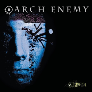 Arch Enemy - Stigmata (Re-Issue 2023) i gruppen CD / Metal hos Bengans Skivbutik AB (4231883)