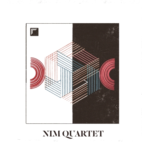 Nim Sadot - Nim Quartet i gruppen VINYL / Jazz,RnB-Soul hos Bengans Skivbutik AB (4231893)