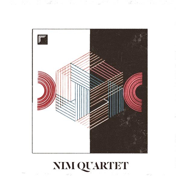 Nim Sadot - Nim Quartet i gruppen VINYL / Jazz/Blues hos Bengans Skivbutik AB (4231893)