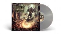 Malevolent Creation - Invidious Dominion (Clear Vinyl Lp) i gruppen VINYL / Toppselgere hos Bengans Skivbutik AB (4232094)