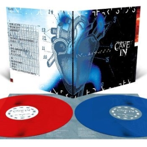 Cave In - Until Your Heart Stops (Reissue) i gruppen VINYL hos Bengans Skivbutik AB (4232102)