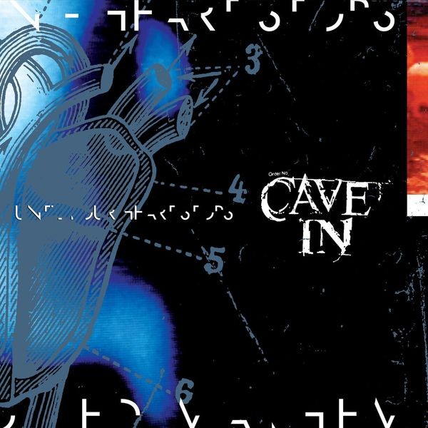 Cave In - Until Your Heart Stops (Reissue) i gruppen VINYL / Metal/ Heavy metal hos Bengans Skivbutik AB (4232102)
