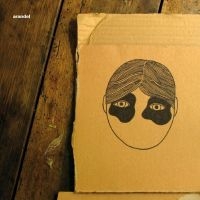 Arandel - In D i gruppen VINYL / Toppselgere hos Bengans Skivbutik AB (4232107)