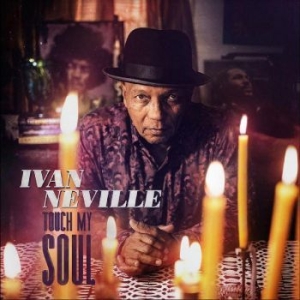 Neville Ivan - Touch My Soul i gruppen CD hos Bengans Skivbutik AB (4232133)
