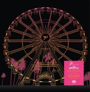 Pixies - Live From Coachella, 2004 i gruppen Musikk / Dual Disc / Pop-Rock hos Bengans Skivbutik AB (4232137)