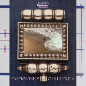 Botofasina Surya - Everyone's Children (Deluxe Edition i gruppen Annet /  hos Bengans Skivbutik AB (4232380)