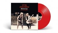 Ozzy Osbourne - Montreal 1981 (Red Vinyl Lp) i gruppen VINYL hos Bengans Skivbutik AB (4232405)