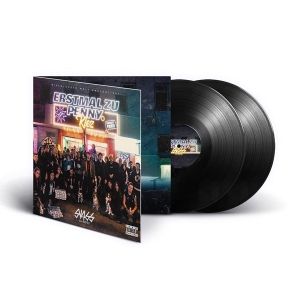 Swiss & Die Andern - Erstmal Zu Penny i gruppen Annet /  hos Bengans Skivbutik AB (4232880)