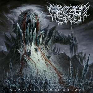 Frozen Soul - Glacial Domination i gruppen Annet /  hos Bengans Skivbutik AB (4232882)