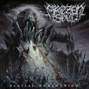 Frozen Soul - Glacial Domination i gruppen Annet /  hos Bengans Skivbutik AB (4232883)