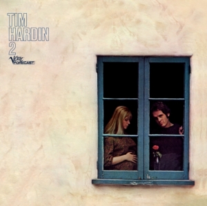 Various - Tim Hardin 2 i gruppen VINYL / Pop-Rock hos Bengans Skivbutik AB (4232887)