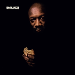 Isaac Hayes - Chocolate Chip i gruppen VINYL / RnB-Soul hos Bengans Skivbutik AB (4232894)