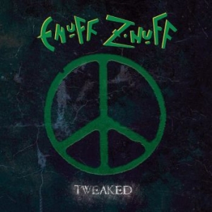 Enuff Z'nuff - Tweaked i gruppen VINYL / Pop hos Bengans Skivbutik AB (4232908)