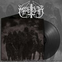 Marduk - Those Of The Unlight (Vinyl Lp) i gruppen VINYL / Kommende / Metal hos Bengans Skivbutik AB (4232935)