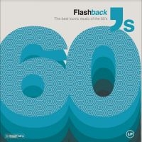 Various Artists - Flashback 60'S i gruppen VINYL hos Bengans Skivbutik AB (4232960)