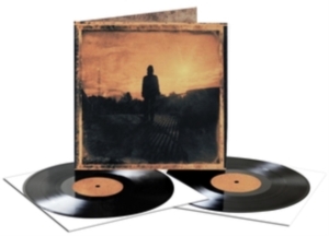 Wilson Steven - Grace For Drowning i gruppen VINYL / Pop-Rock hos Bengans Skivbutik AB (4233193)