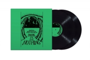 Ozric Tentacles - There Is Nothing i gruppen VINYL / Pop-Rock hos Bengans Skivbutik AB (4233205)