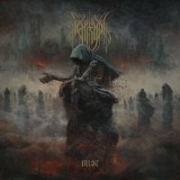 Thron - Dust i gruppen VINYL / Metal hos Bengans Skivbutik AB (4233208)