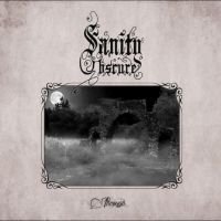 Sanity Obscure - Through... i gruppen CD hos Bengans Skivbutik AB (4233219)